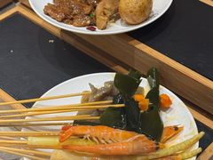 -三谷里·生态水疗空间(五一店)