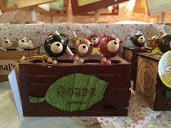 八音盒-小樽八音盒堂