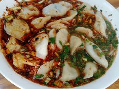 -尤素福东举院饺子馆