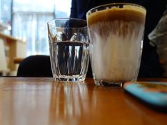 -COFFEE HOLIC(朝外SOHO店)