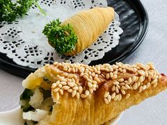 -鹭江宾馆·观海餐厅