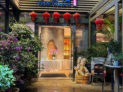 -若蘭慈·无国界素食料理(欢乐海岸店)