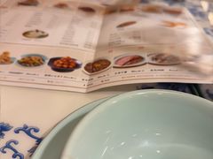 -东方饺子王(中央大街创始店)