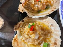 -辉记炭烧海鲜大排档·老字号(福田店)