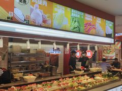 -椒锅锅·麻辣香锅(宝地广场城市集市店)
