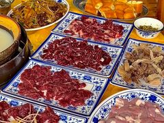 -大戚饭店(泰华路店)