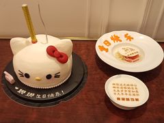 -南湖味当家·鱼头泡饼·融合新疆菜·包厢(水清木华店)