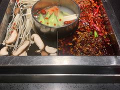 -蜀江龙火锅(339店)