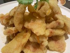 -燕郊烧鸽子(广安路店)