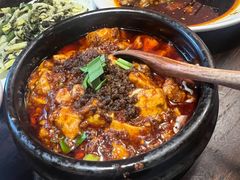 -陈麻婆豆腐(旗舰店)