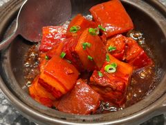 -頂好酒家·经典粤菜(海信广场店)