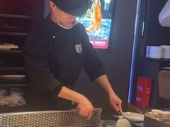 -盛焰铁板烧(王府井店)