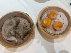 -喜宴又一村·粤菜·茶点·海鲜(壹方天地店)