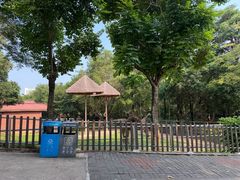 -深圳野生动物园