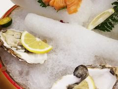 刺身-海景壹号大酒店(滨湖店)