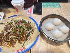 -荔银肠粉·非遗手藝(夫子庙店)