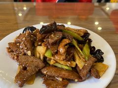 -砂锅李(九江路店)