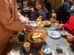 -南京大牌档(青岛万象城店)