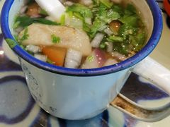 -撒拉花儿·新疆菜·清真(太阳宫店)