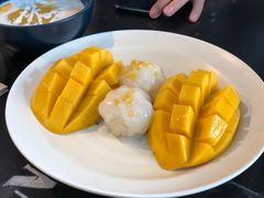 -Mango Tango