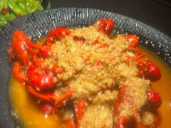 -红盔甲·小龙虾(人民广场店)