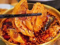 -全牛匠·乐山跷脚牛肉(新中关店)