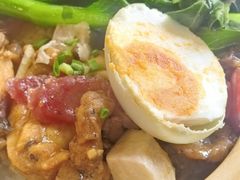 -华记煲仔华·煲仔饭(三元里万科里店)