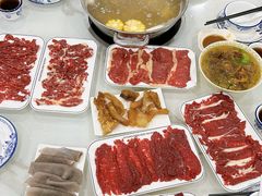 -福合埕牛肉火锅(长平国新店)