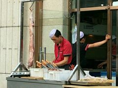 -中国传统伊兰拉面(石景山店)