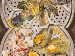 -船奇蒸汽海鲜·闽菜(八市海鲜总店)