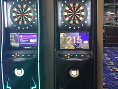 -名仕台球(保利广场店)