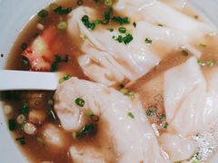 -大师兄·西北小馆(南沙万达广场店)