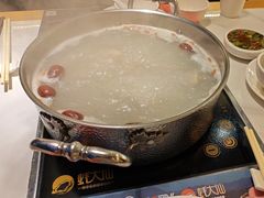 -蚝大仙横琴生蚝火锅(日月贝店)