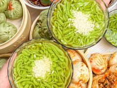 -李与白包子铺(桐梓林店)