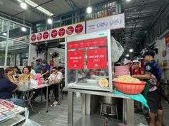 -榮泰米粉湯(Left Shop)