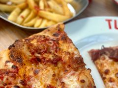 -Tubestation站点比萨(五道营店)