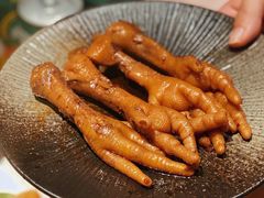 -老鼎旺安格斯牛肉火锅(衡艺广场店)