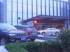 -青岛西海岸隆和福朋喜来登酒店