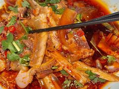-易老妈蹄花.特色川菜(人民公园总店)