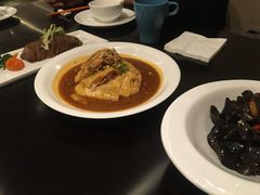 -大华锦绣假日酒店·锦味餐厅