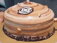 -DQ·蛋糕·冰淇淋(五角场万达店)