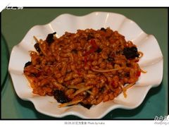 1-天厨妙香素食餐厅(清华店)