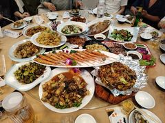 -黑石礁酒楼·海鲜(黑石礁店)