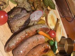 -布拉格餐厅· 中欧捷克菜(全国首店)