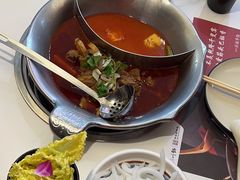-刘一锅筋头巴脑(大悦城C店)