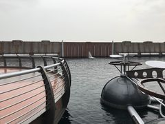 -海底巡游艇:尼莫和好友的海洋世界