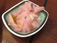 -鱼鼎香烤鱼火锅(华发商都店)