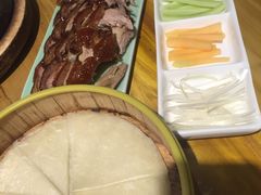 -局气 烤鸭·北京菜(光华路店)