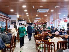 大堂-柴氏风味斋(甘家口店)