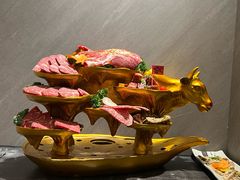 -松鱼亭·和牛烧肉(协鑫广场店)